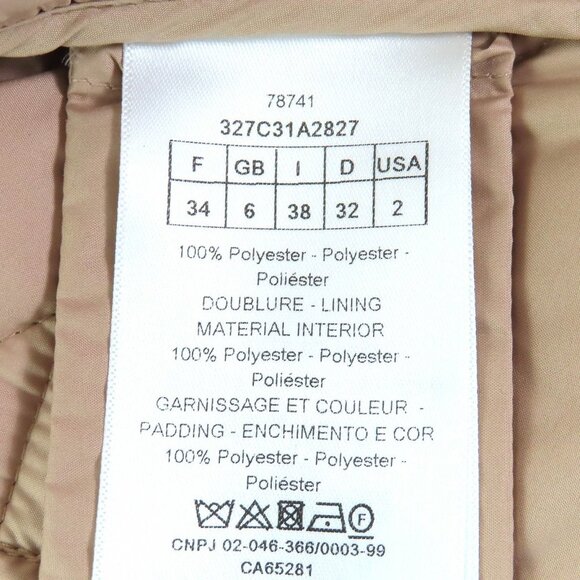 Christian Dior 327 C31 A2827 - Picture 9 of 10